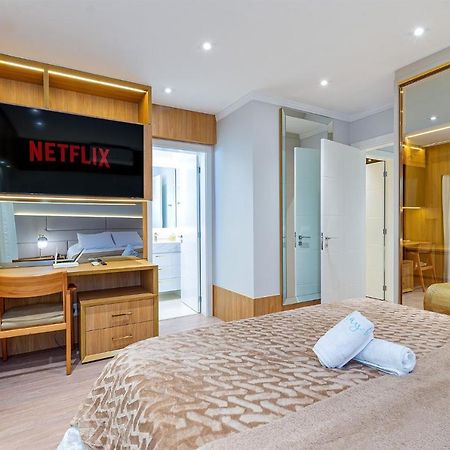 Excelente Apto Centro De Canela Stayhousetemporada 외부 사진