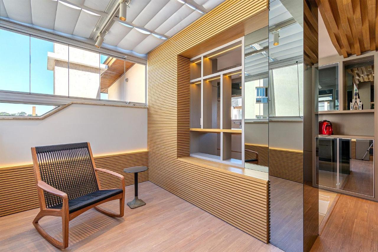 Excelente Apto Centro De Canela Stayhousetemporada 외부 사진
