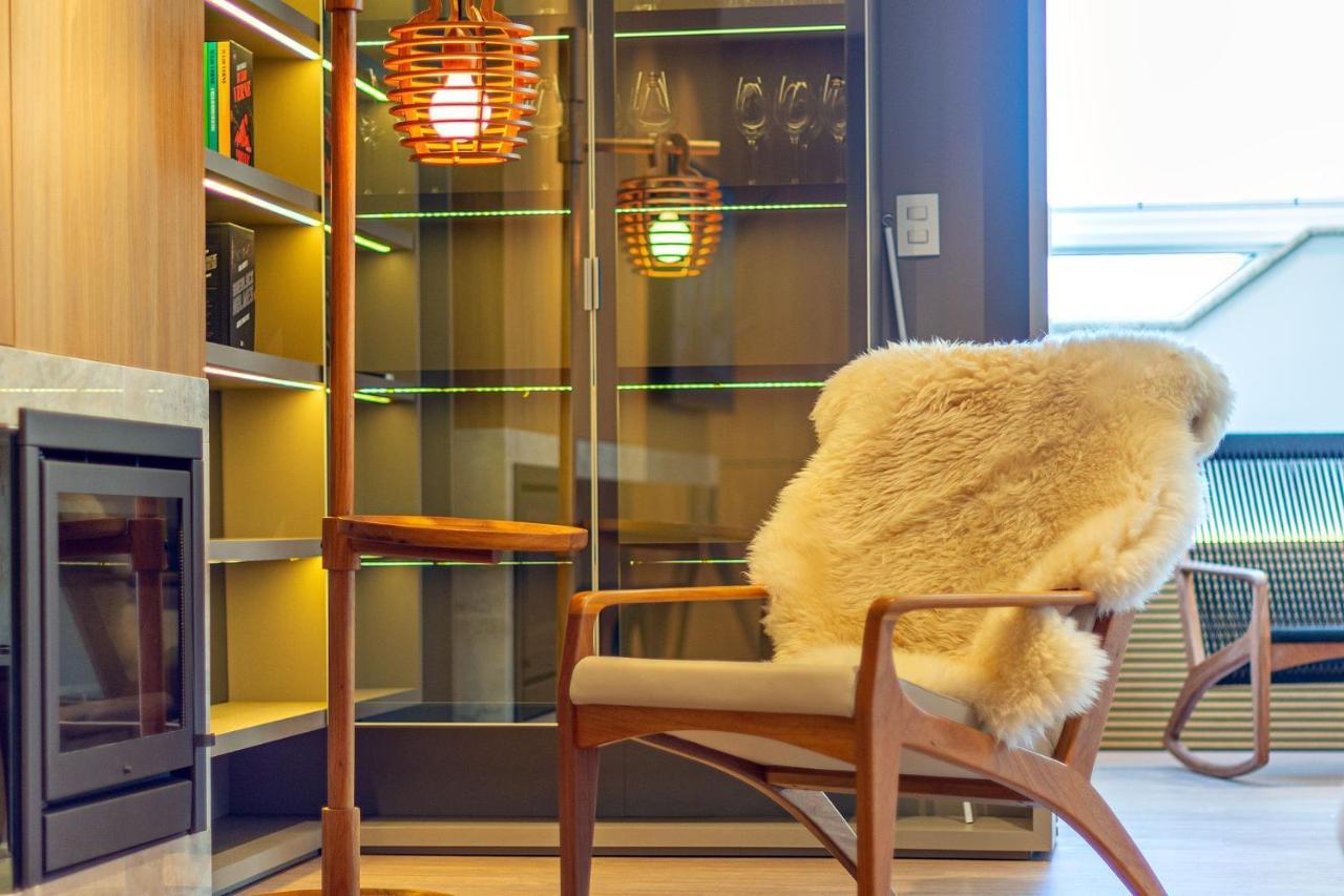 Excelente Apto Centro De Canela Stayhousetemporada 외부 사진