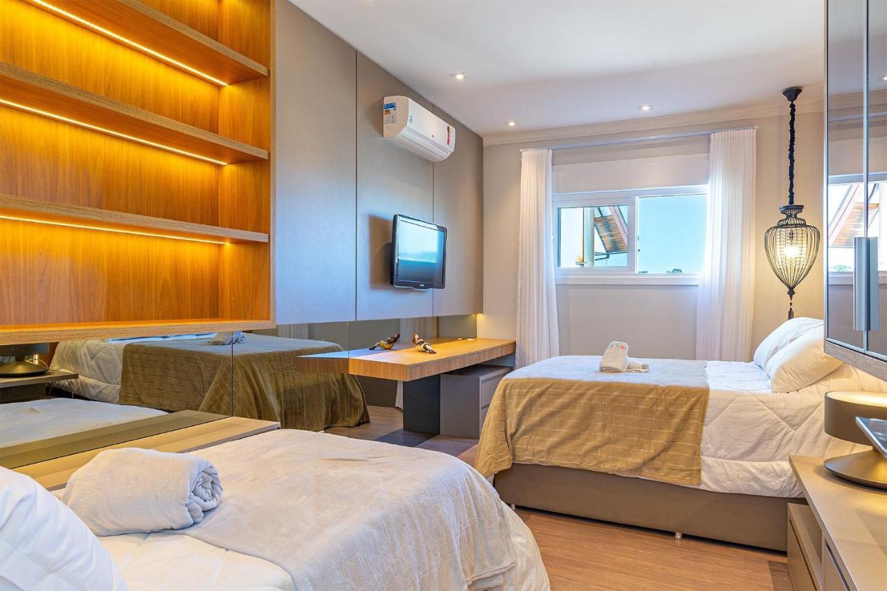 Excelente Apto Centro De Canela Stayhousetemporada 외부 사진
