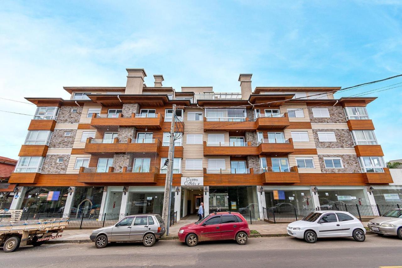 Excelente Apto Centro De Canela Stayhousetemporada 외부 사진