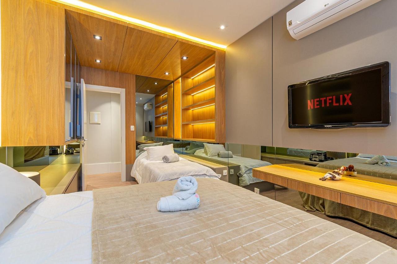 Excelente Apto Centro De Canela Stayhousetemporada 외부 사진